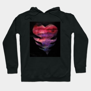 Starved Heart Hoodie